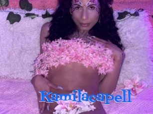 Kamilacapell