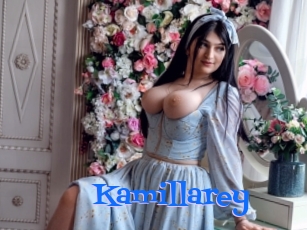 Kamillarey