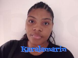 Karalamarin