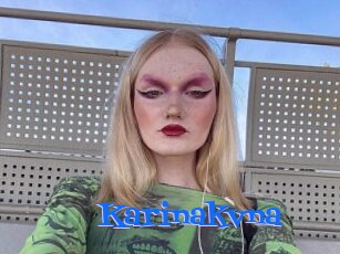 Karinakvna