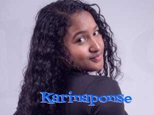 Karinaponse