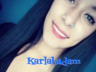 Karlahadam