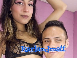 karlandmatt Photos 2 X