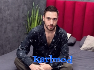 Karlmod