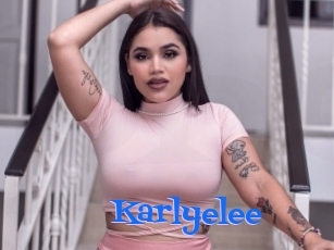 Karlyelee