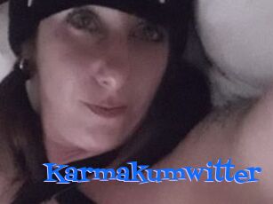 Karmakumwitter