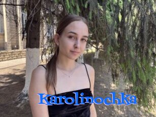 Karolinochka