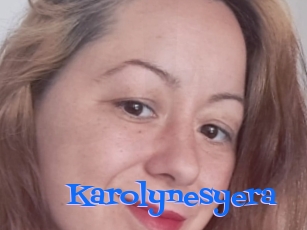 Karolynesyera