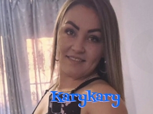 Karykary