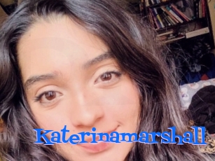 Katerinamarshall