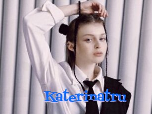 Katerinatru