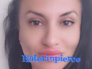 Katerinpierce
