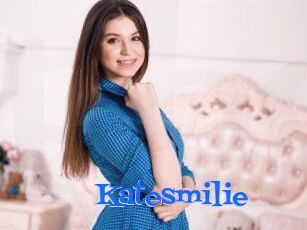 Katesmilie