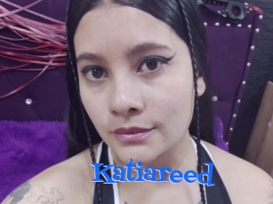 Katiareed