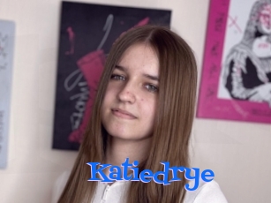 Katiedrye