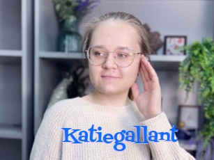 Katiegallant
