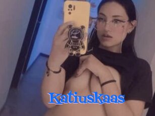 Katiuskaas