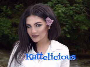 Kattelicious