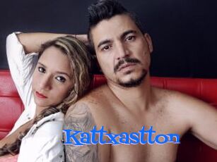 Kattxastton