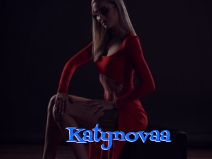Katynovaa