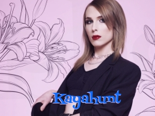 Kayahunt