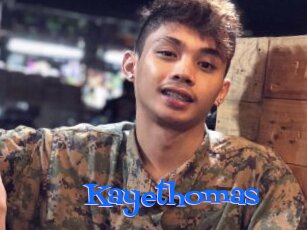 Kayethomas