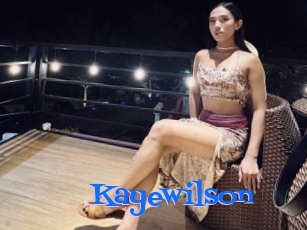 Kayewilson