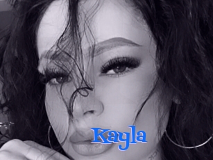 Kayla