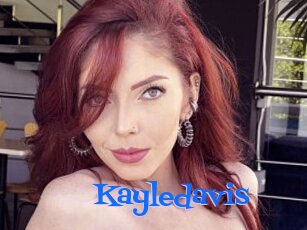 Kayledavis