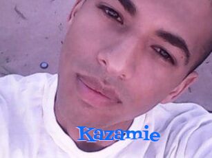 Kazamie