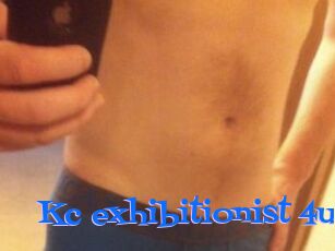 Kc_exhibitionist_4u