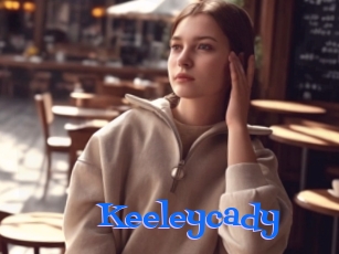 Keeleycady