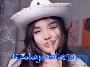 Keeleycanterbury