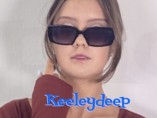 Keeleydeep