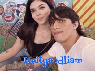 keityandliam Photos 2 X