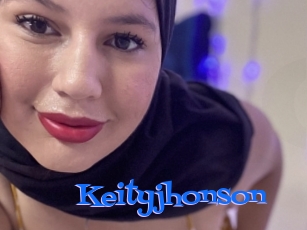 Keityjhonson