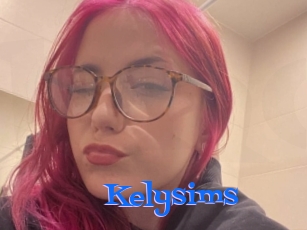 Kelysims