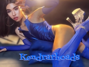 Kendrarhoads