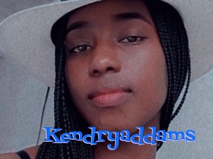 Kendryaddams