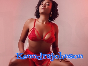 Kenndrajohnson
