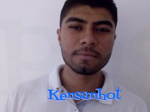 Kensanhot
