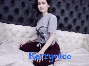 Kerrynice