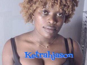 Ketrahjason