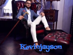 Kevinjayson
