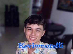 Kevinmoretti