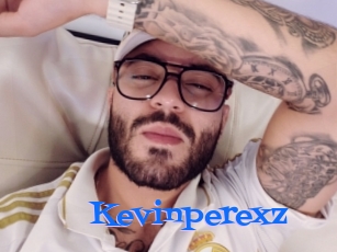 Kevinperexz