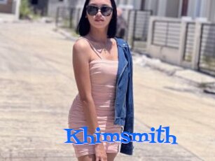 Khimsmith