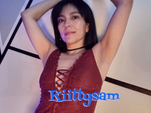 Kiittysam
