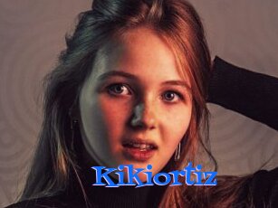 Kikiortiz