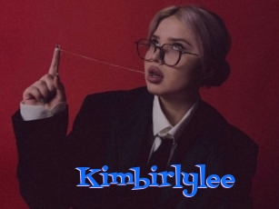 Kimbirlylee